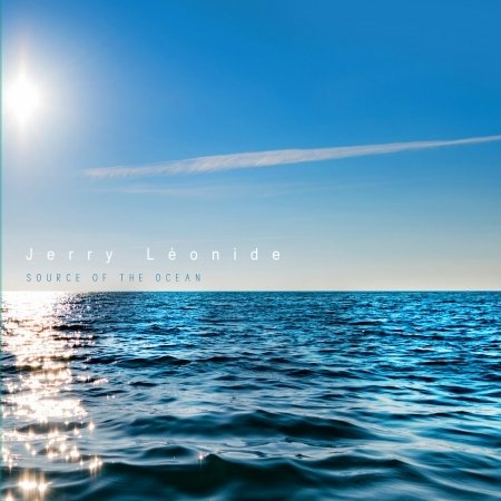 Cover for Jerry Leonide  · Source Of The Ocean (CD)