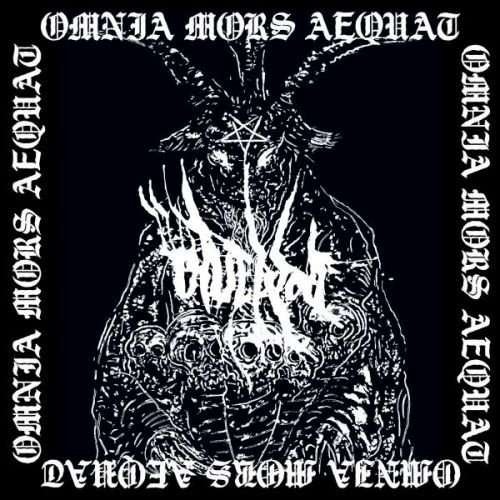 Ulveblod · Omnia Mors Aequat (LP) (2020)