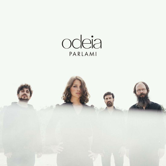 Parlami - Odeia - Musik - L'AUTRE - 3521383445242 - 5. november 2018