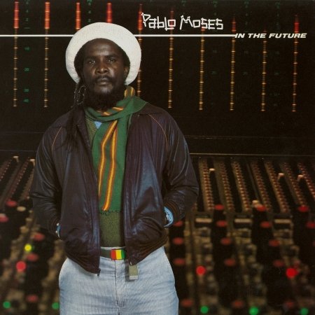 In The Future - Pablo Moses - Muziek - GROUNDED - 3770002263242 - 20 mei 2016