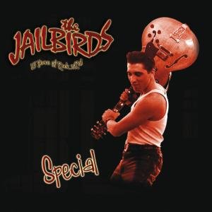 Cover for Jailbirds · Special (CD) (2011)
