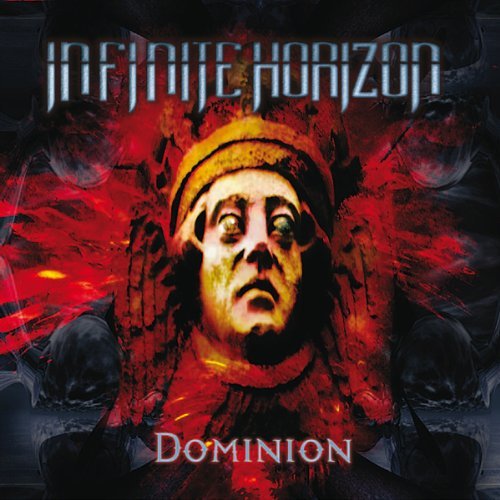 Dominion - Infinite Horizon - Musiikki - BLACK BARDS - 4260075950242 - maanantai 2. marraskuuta 2009