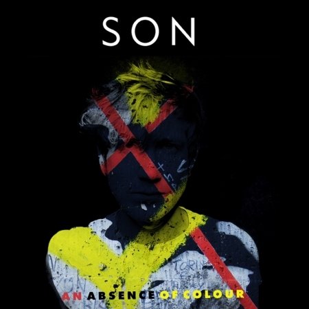 Cover for Son · Son-An Absence Of Colour (CD) (2018)