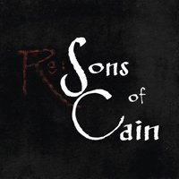 Re:Sons Of Cain - Sons Of Cain - Musiikki - INDISCIPLINARIAN - 4260153748242 - perjantai 15. helmikuuta 2019