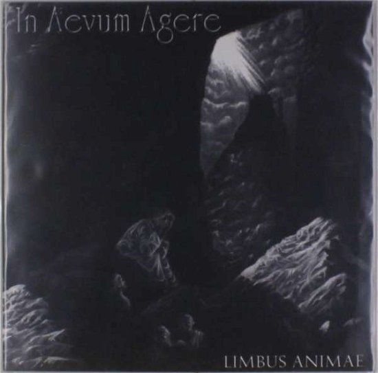 Cover for In Aevum Agere · Limbus Animae (LP) [Limited edition] (2014)
