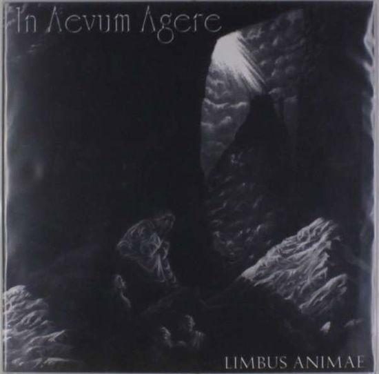 Cover for In Aevum Agere · Limbus Animae (LP) [Limited edition] (2014)