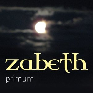 Cover for Zabeth · Primum (CD) (2016)