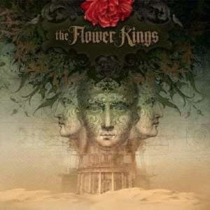 Desolation Rose - Flower Kings - Musikk - Belle Antique - 4524505317242 - 25. november 2013