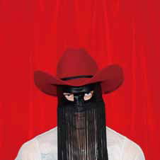 Pony - Orville Peck - Música - SUBPOP - 4526180477242 - 27 de marzo de 2019