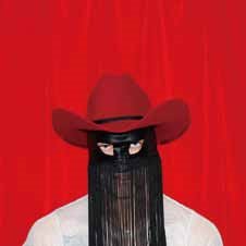 Cover for Orville Peck · Pony (CD) [Japan Import edition] (2019)