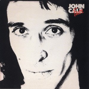 Cover for John Cale · Fear (CD) [Japan Import edition] (2013)