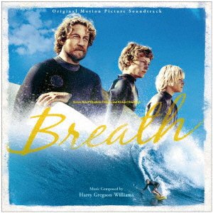 Cover for Harry Gregson-williams · Original Motion Picture Soundtrack Breath (CD) [Japan Import edition] (2019)