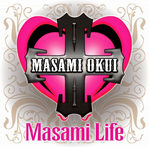 Cover for Masami Okui · Masami Life (CD) [Japan Import edition] (2007)