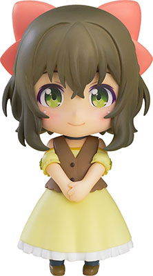 Cover for Good Smile · Kuma Kuma Kuma Bear Punch! Nendoroid Actionfigur F (Leketøy) (2024)