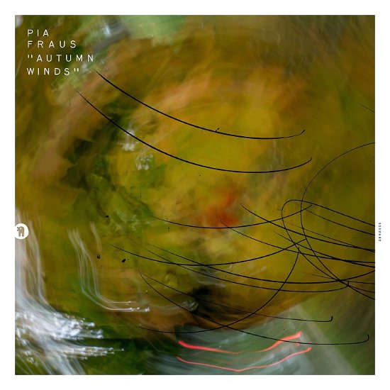 Cover for Pia Fraus · Autumn Winds (CD) (2017)