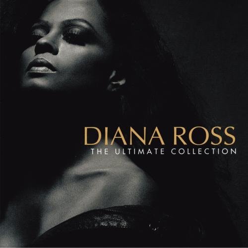 Ross - Diana Ross - Musik - WARNER - 4943674199242 - 26. november 2014