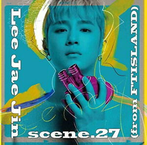 Scene.27 - Lee Jaejin (From Ftisland) - Musik - JPT - 4943674300242 - 18. Oktober 2019