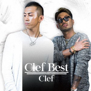 Cover for Clef · Clef Best (CD) [Japan Import edition] (2016)