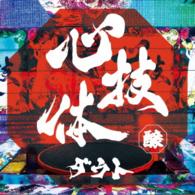 Cover for D=out · Shingitai (CD) [Japan Import edition] (2016)