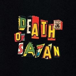 Death of Satan - Danny & the Nightmares - Muziek - DISK UNION CO. - 4988044948242 - 21 september 2013