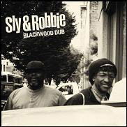 Cover for Sly &amp; Robbie · Blackwood Dub (CD) [Japan Import edition] (2014)