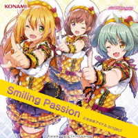 Smiling Passion - Tokimeki Idol Project - Music - KONAMI DIGITAL ENTERTAINMENT CO. - 4988602171242 - December 12, 2018