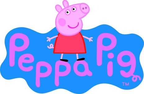 Cover for Peppa Pig Peppas Ice Cream Shop (Toys)