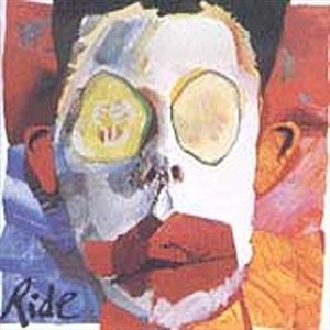 Cover for Ride · Ride / Going Blank Again (CD)