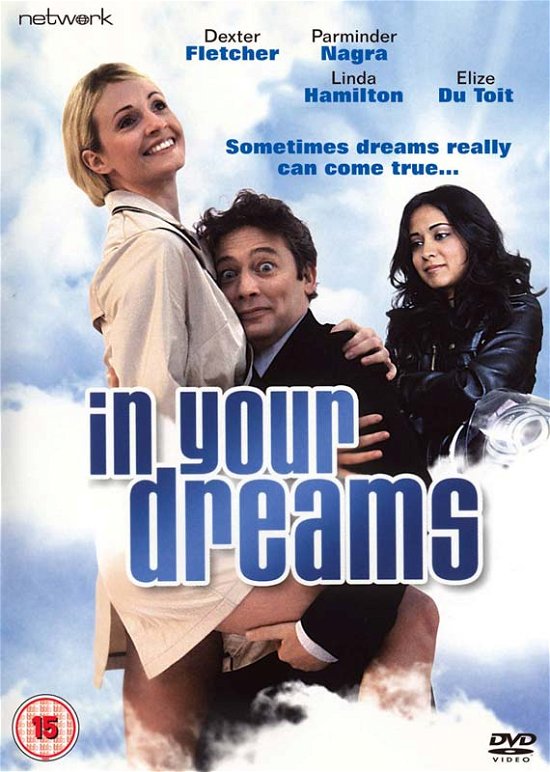 In Your Dreams - In Your Dreams - Movies - Network - 5027626499242 - February 18, 2019