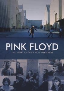 Cover for Pink Floyd · The Story of Wish You Were Her (DVD) (1901)
