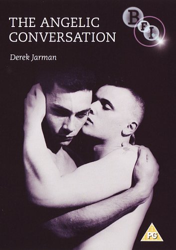 Cover for Derek Jarman · Angelic Conversation (DVD) (2006)
