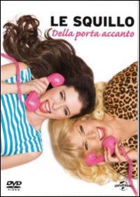 Squillo Della Porta Accanto (L - Squillo Della Porta Accanto (L - Filme - UNIVERSAL PICTURES - 5050582944242 - 2. Dezember 2015