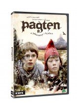 Cover for Julekalender 2009    (Dr) · Pagten (DVD) [Standard edition] (2011)
