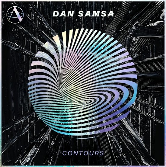 Dan Samsa · Contours (LP) (2022)