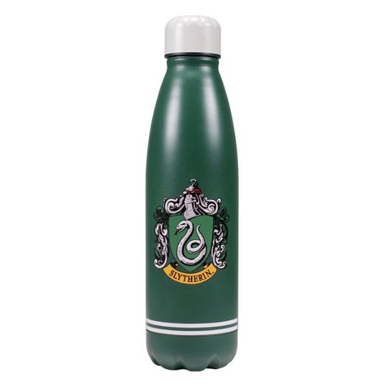 Cover for Harry Potter · Slytherin Water Bottle (Paperback Book) (2023)