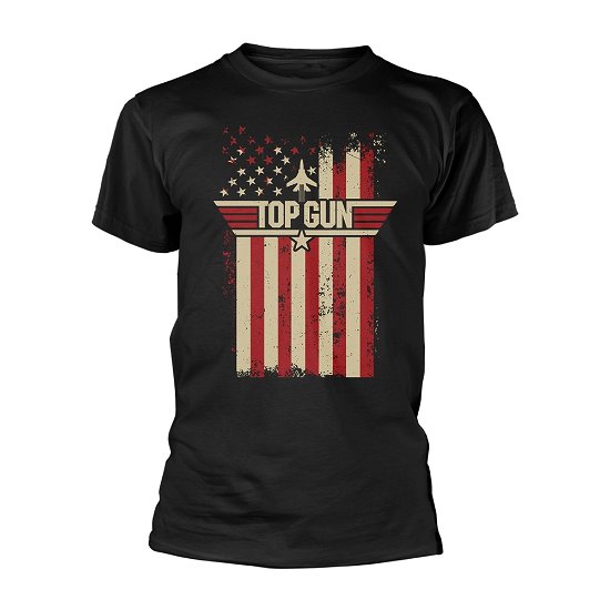 Flag - Top Gun - Merchandise - PHD - 5056270410242 - 30. april 2021