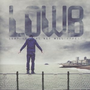 Cover for Lowb · Leap and the Net Will Appear (CD) (2015)