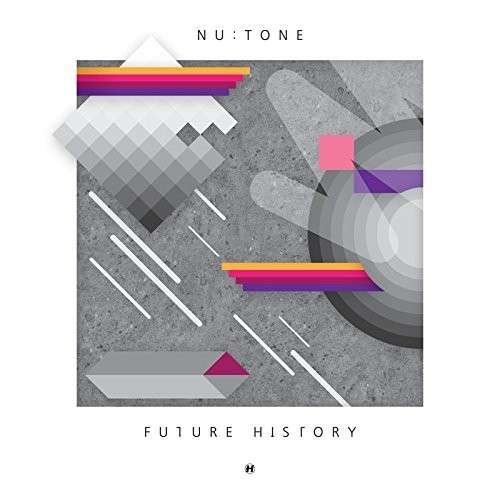 Future History - Nu:tone - Music - HOSPITAL RECORDS LTD - 5060208845242 - October 11, 2014