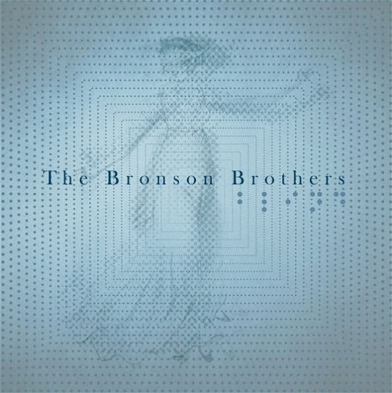Blind - Bronson Brothers - Musik - TARGET DISTRIBUTION - 5700907260242 - 10. marts 2014