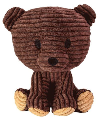 Cover for Lumo Stars · Lumo Stars Corduroy Bear Teddy 15cm (Toys)