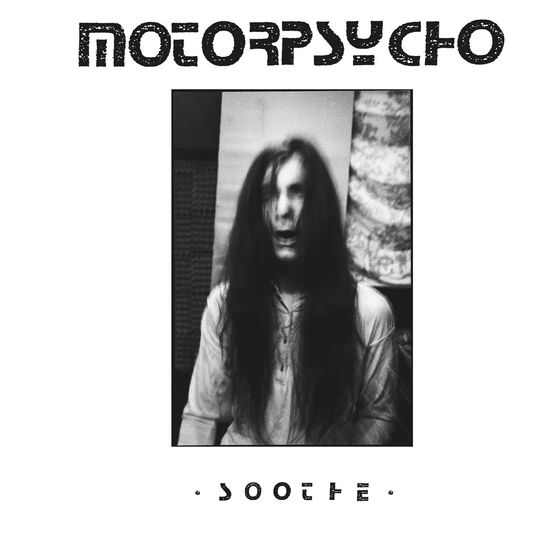 Cover for Motorpsycho · Soothe (LP) (2024)