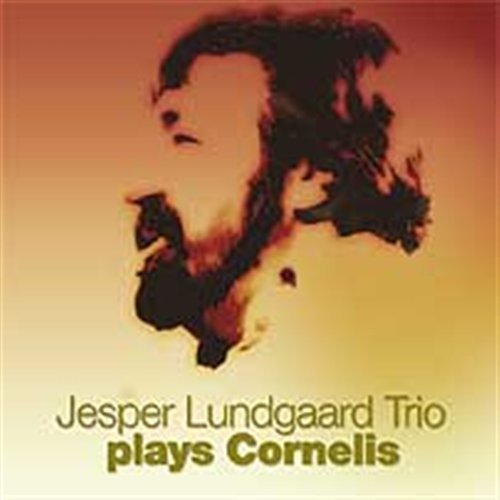 Cover for Jesper Lundgaard · Plays Cornelis Vreeswijk (CD) (2007)