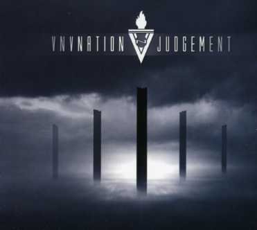 Cover for Vnv Nation · Judgement (CD) (2007)