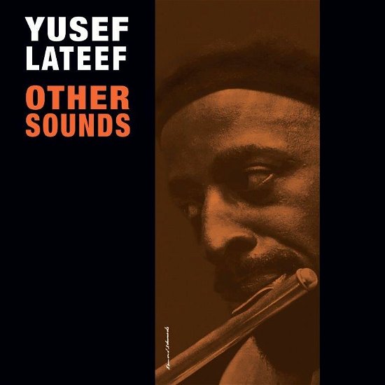 Cover for Lateef Yusef · Other Sounds (LP) (2021)