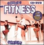 Cover for Aa.vv. · Corso Di Fitness (CD) (2013)