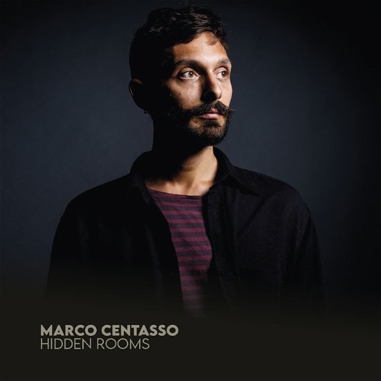 Hidden Rooms - Marco Centasso - Musik - PARCO DELLA MUSICA - 8052141490242 - 4. November 2022