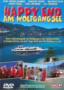 Happy End Am Wolfgangsee - Divers - Movies - MCP - 9002986620242 - February 1, 2004