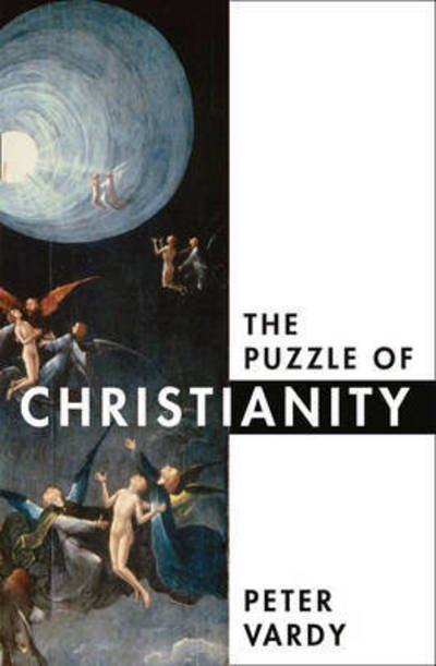 The Puzzle of Christianity - Peter Vardy - Books - HarperCollins Publishers - 9780008204242 - September 8, 2016