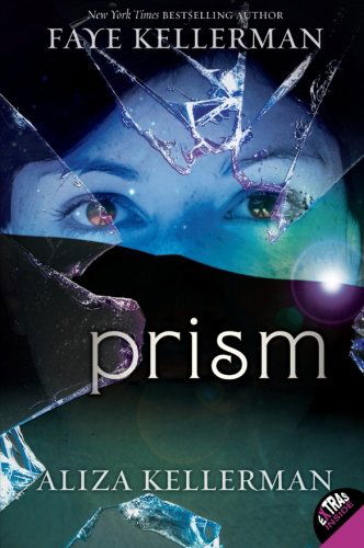 Cover for Faye Kellerman · Prism (Taschenbuch) [1 Reprint edition] (2010)