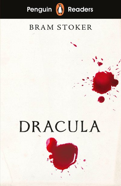 Cover for Bram Stoker · Penguin Readers Level 3: Dracula (ELT Graded Reader) (Paperback Bog) (2019)